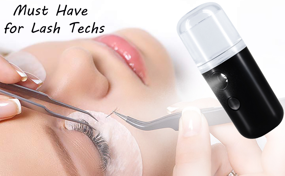 must have for lash techs