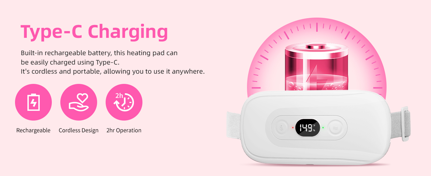 Type-C Charging