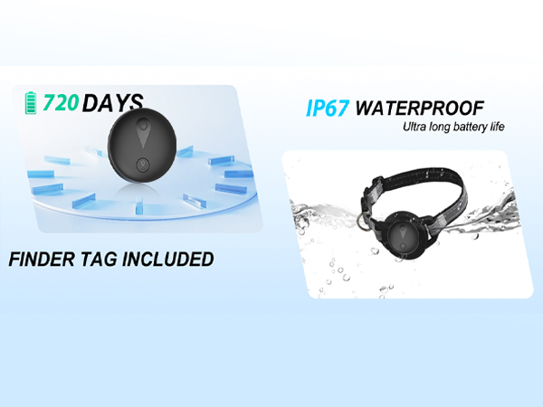 cat gps tracker