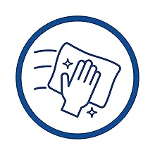Wipe Icon