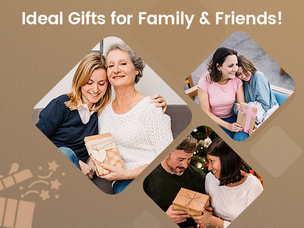 Ideal Mother&amp;#39;s Day gift