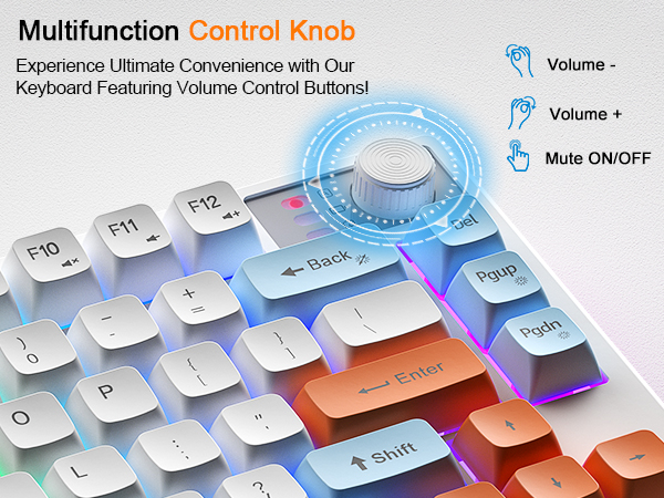 gaming keyboard wireless