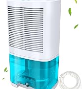 DEHUMIDIFIER