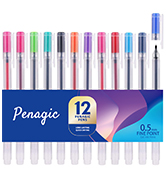 Penagic Color Pens