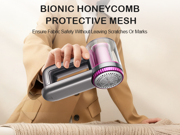 lint remover for clothes