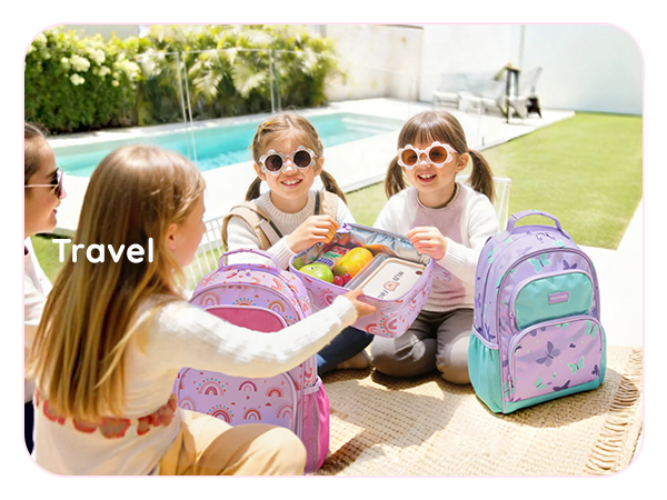Kids BookBag