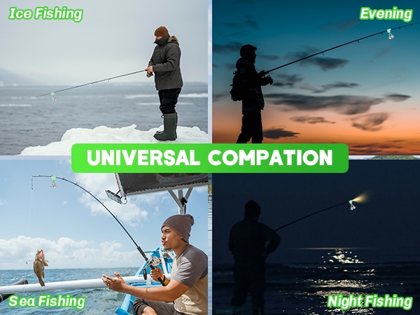 Fishing Bells