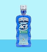 Gingivitis protection