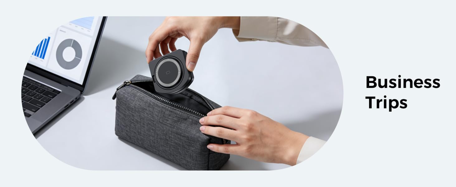wireless charger