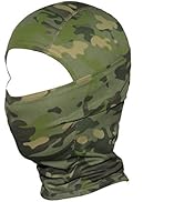 WTACTFUL Hunting Mask Camouflage Balaclava Hunting Mask