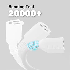 bending test 20000+