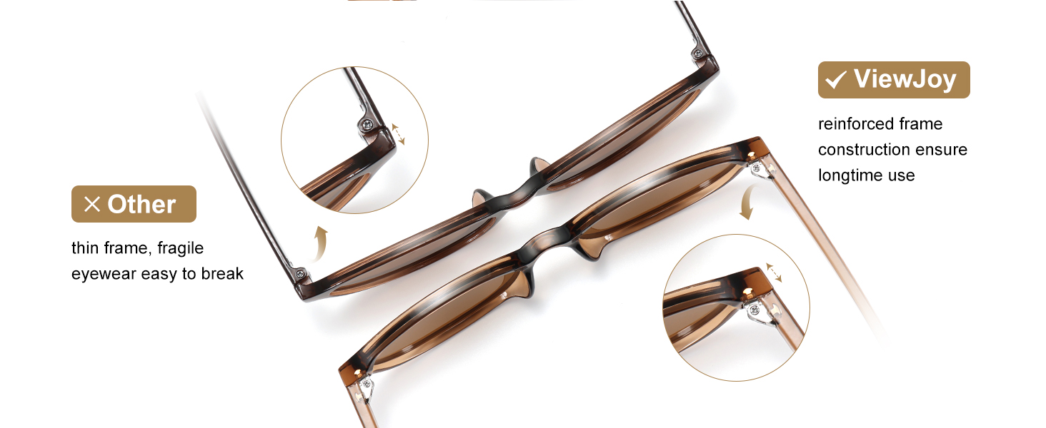 oval sunglasses vj2601