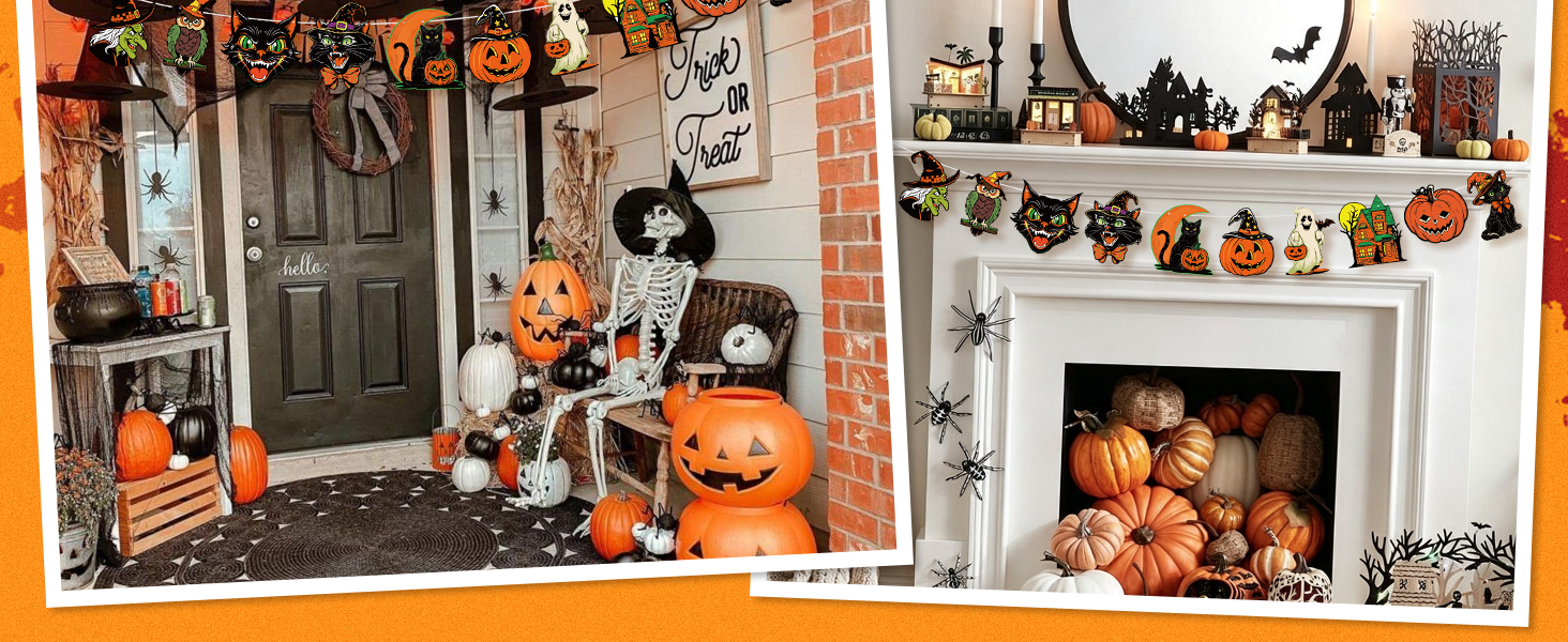 halloween cutouts