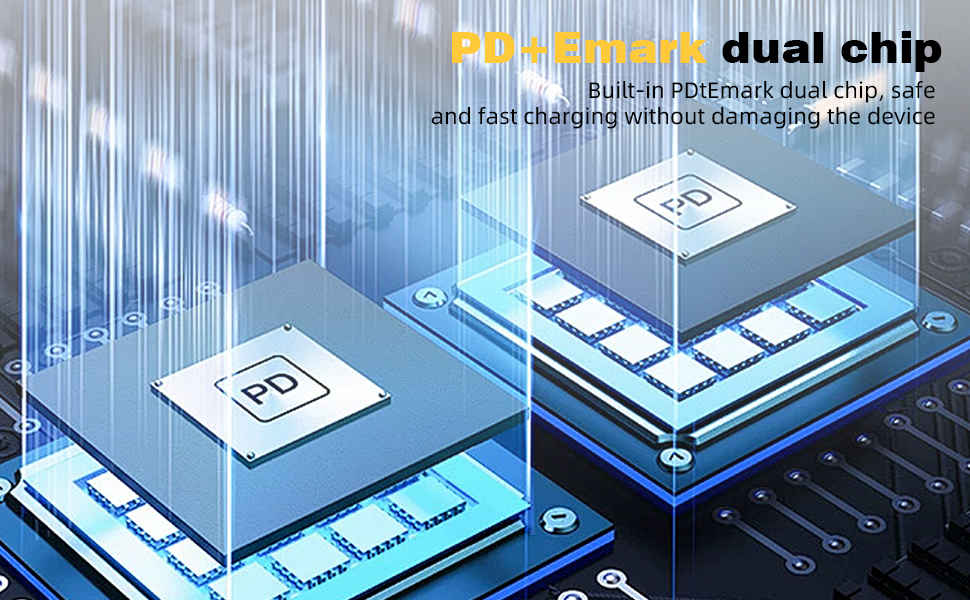  USB-C to Magsafe 2 Charging Cable