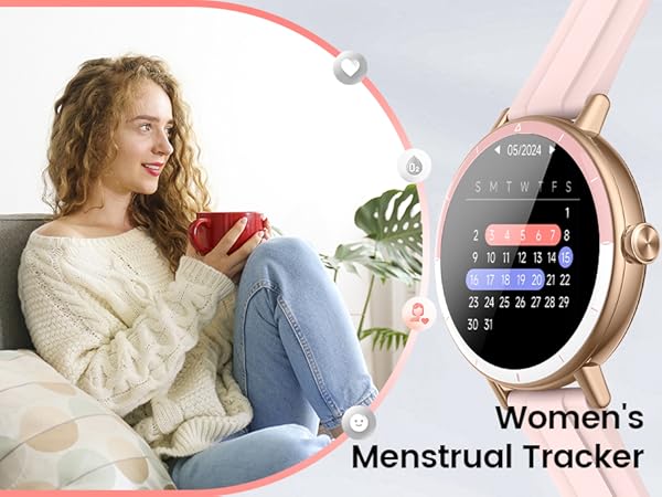 Smart Watches for Women
