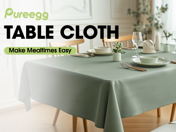 table cloth