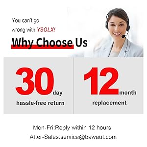 After-sales