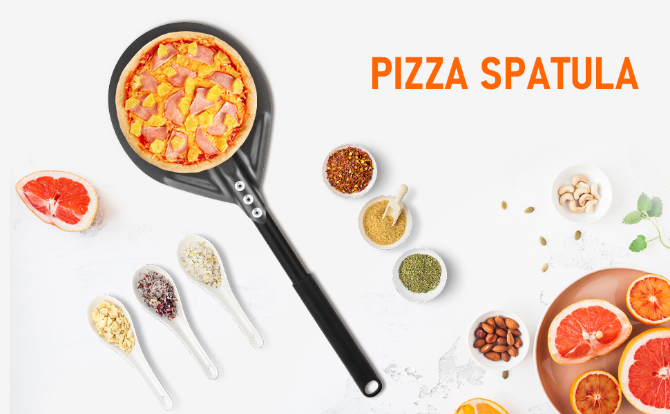 pizza spatula paddle