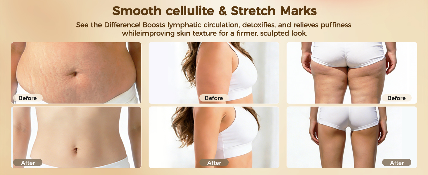 lymphatic drainage tool