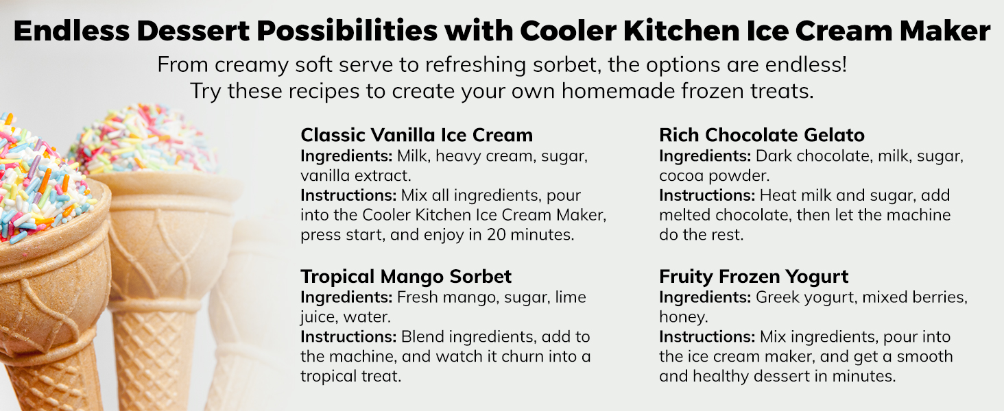 Best Countertop Machine for Homemade