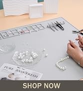 32&amp;amp;#34;x24&amp;amp;#34; Silicone Craft Mat