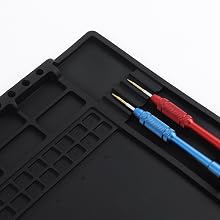computer repair mat