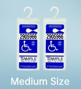 Permit Protective holder