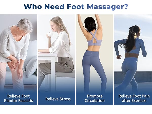 foot massager