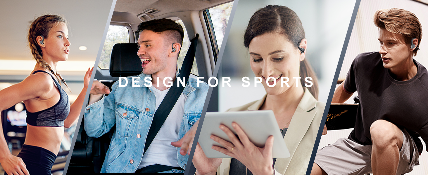 auriculares inalambricos