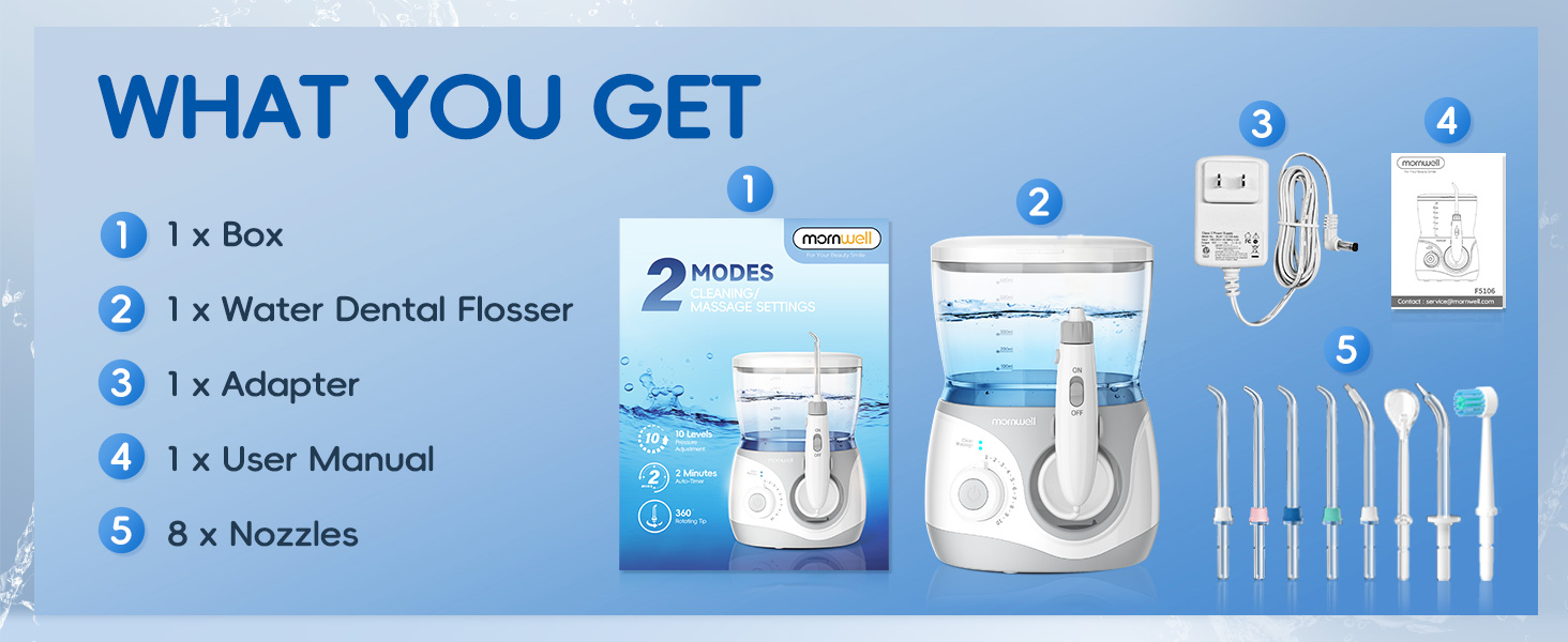 orthodontic flossers for braces