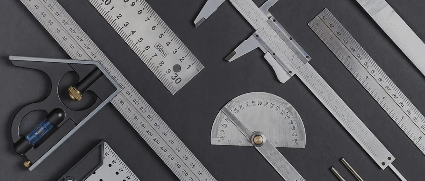 JINNANMEAS TOOLS