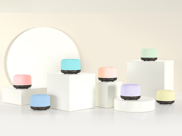 electric diffusers for home