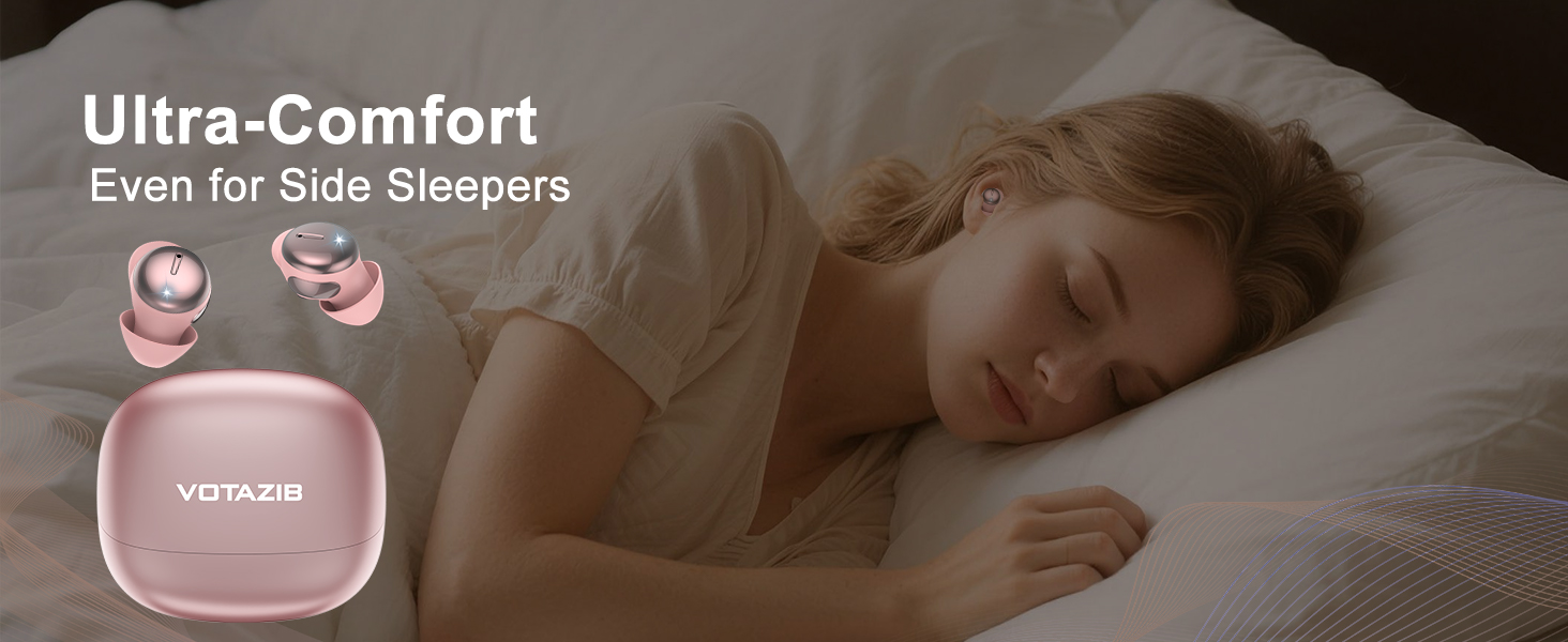 sleep headphones