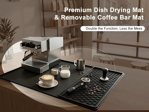 Coffee Mat