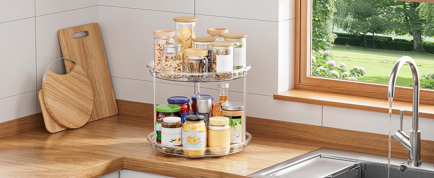 seasoning organizer