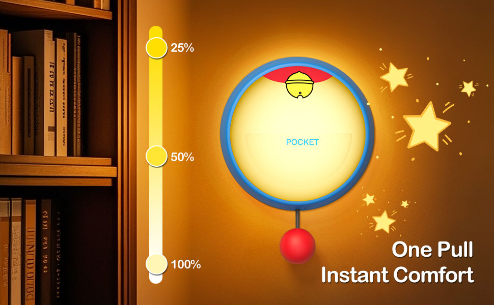 night lights for toddlers