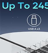 Charging Station for Multiple Devices