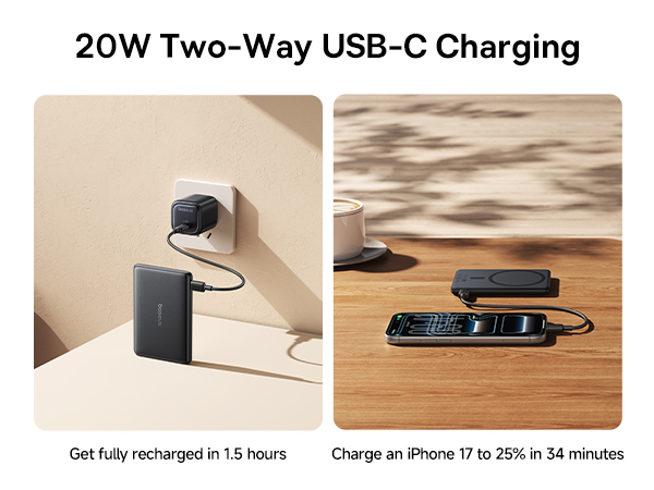 phone charger battery pack portable