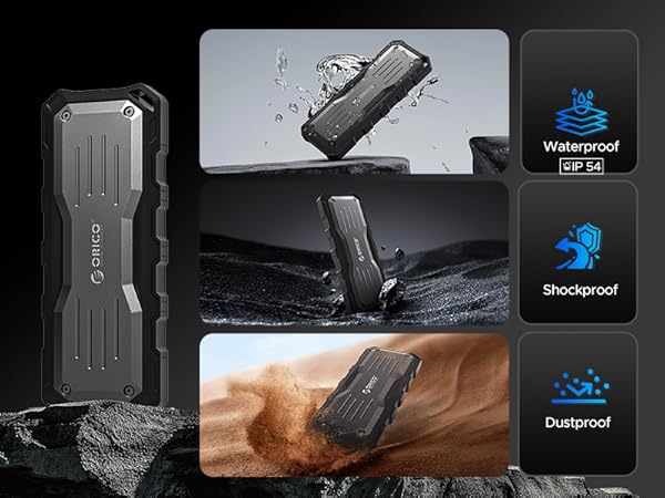 waterproof-shockproof-dustproof