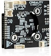 Creality 2025 New Version K1 Series Hotend PCBA Adapter Board, K1 SE Hotend Toolhead Module, T9_G...