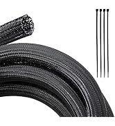 RED WOLF 10 Feet - 3/4