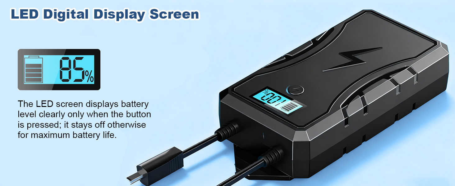 sofa battery