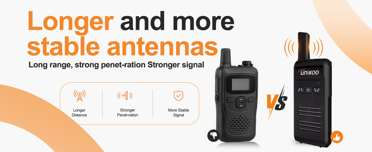 Walkie Talkie