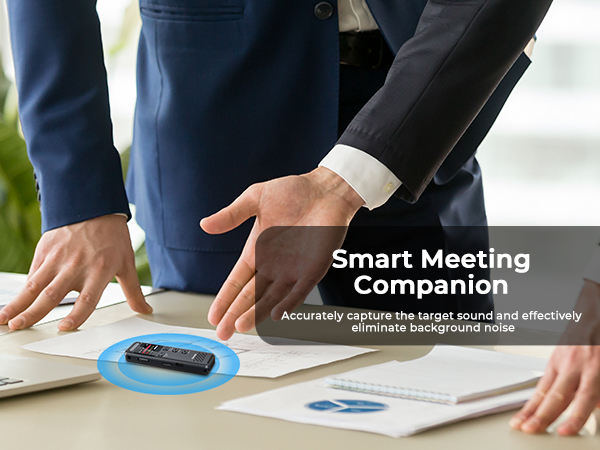 Digital Voice Recorder