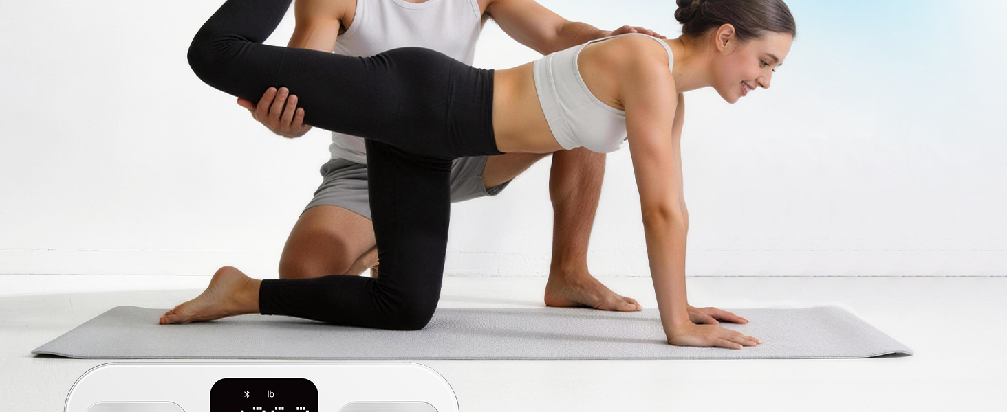 Track Your True Fitness