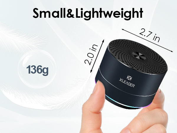 Small&amp;Lightweight