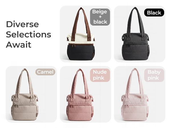 Lunch Bag for Women