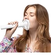 TroyStudio Vocal Dampener, High Quality Silicone Voice Silencer for Singing Practice, Warm-up, St...
