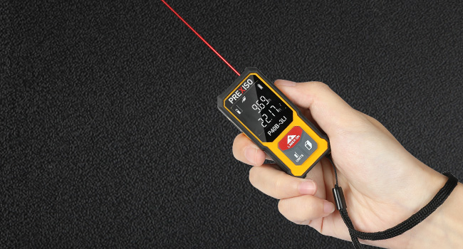 Mini Laser Measurement