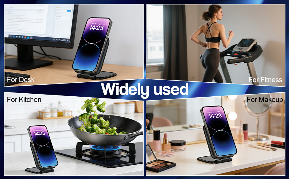 Phone stand
